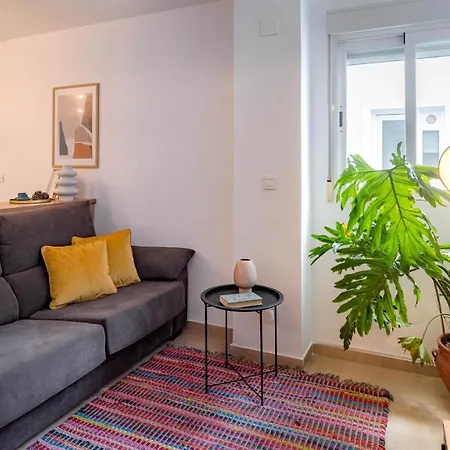 Mariana & Ganivet - Hostatel Apartment Granada Exterior photo