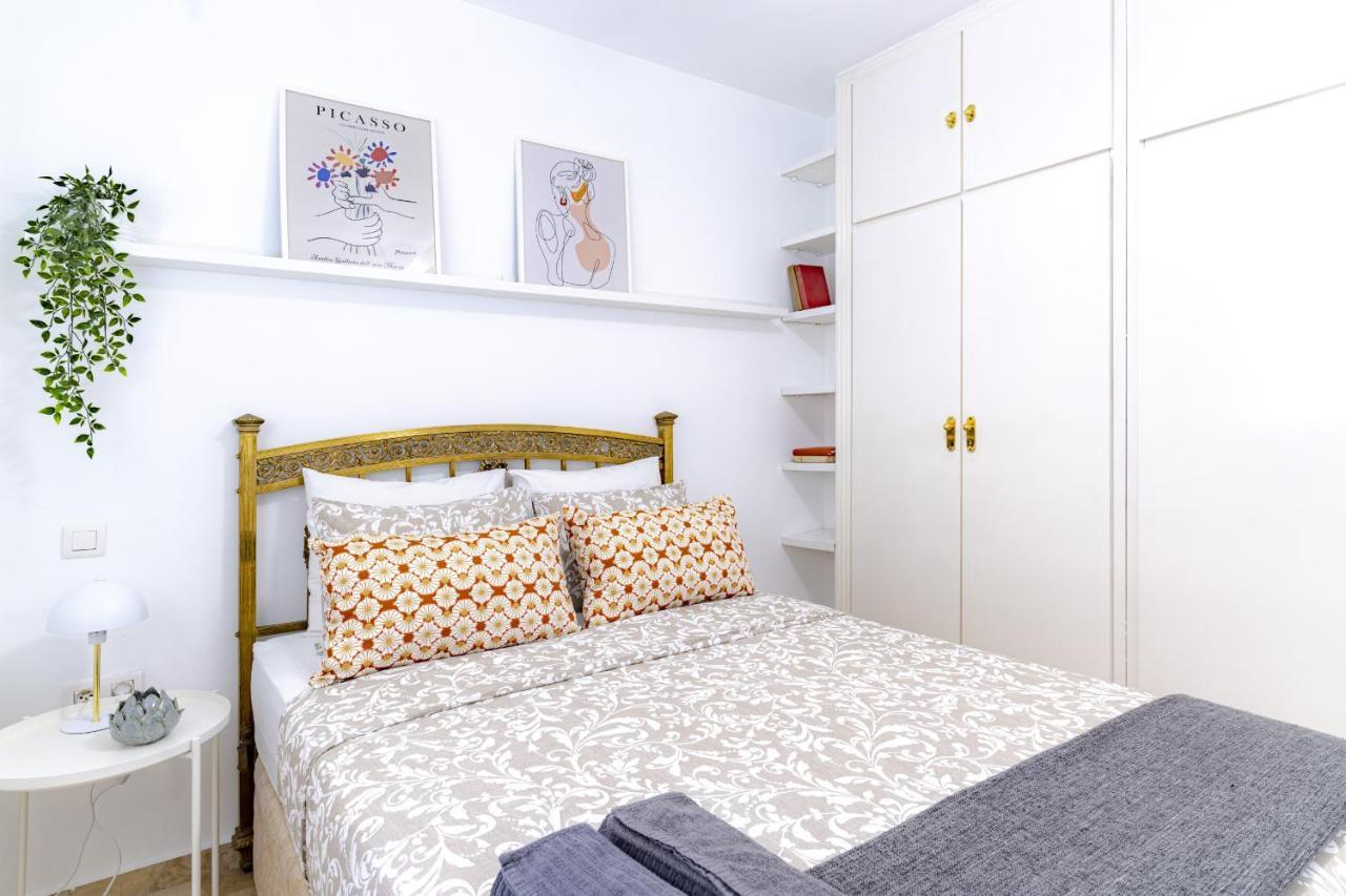 Apartamento Mariana & Ganivet - Hostatel *